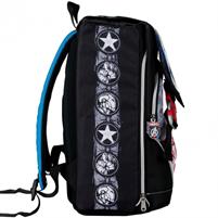 Zaino Marvel Hero Estensibile Multi MA941000