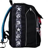 Zaino Marvel Hero Estensibile Multi MA941000