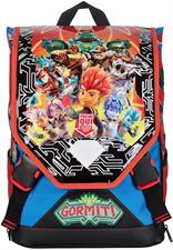 Zaino Gormiti Estensibile Multi GR930000