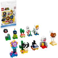 Lego Super Mario Bustine Personaggi 71361