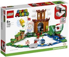 Lego Super Mario Fortezza Sorvegliata 71362