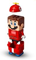 Lego Super Mario Power Up Mario Elica 71371