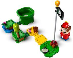 Lego Super Mario Power Up Mario Elica 71371