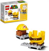 Lego Super Mario Power Up Mario Costruttore 71373