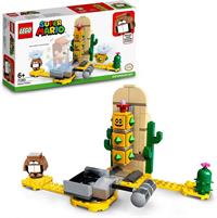 Lego Super Mario Marghibruco del Deserto 71363