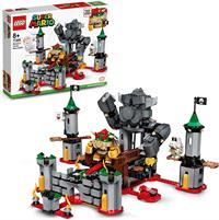 Lego Super Mario Battaglia Finale al Castello 71369