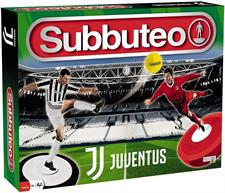 Gioco da Tavola Subbuteo Juventus BBT06000