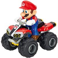 Auto R/c Quad Mario Kart 1:20 370200996X