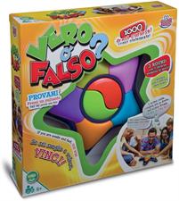 Gioco da Tavola Vero o Falso GG00173
