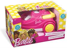 Barbie Aspirapolvere Mini