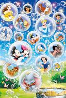 Puzzle Disney Characters 60Pz Maxi 26448