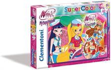 Puzzle Winx 60Pz Maxi