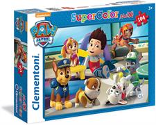 Puzzle Paw Patrol 104Pz Maxi 23970