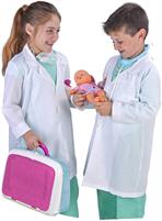 Nenuco Happy Doctor Playset 700014347