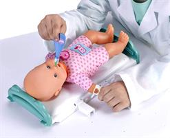 Nenuco Happy Doctor Playset 700014347