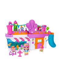 Pinypon Baby Party Playset 700014351