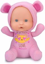 Nenuco Happy Pink parlante 700014880