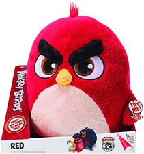 Angry Birds Peluche Red PARLANTE