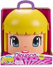 Pinypon Testa gigante Empty Mix Contenitore 700014085