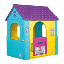 Casa Giardino Fantasy The Bellies 800012523