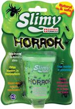Slimy Swisse Horror Blister Vasetto 31206