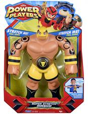 Power Players Personaggio Big 25Cm PWW02000 PWW02500