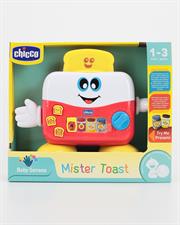 Chicco Mister Toast 9224