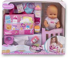 Nenuco Borsa Per Pannolini 700015831