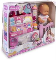 Nenuco Borsa Per Pannolini 700015831