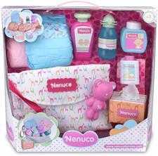 Nenuco Borsa Cambio 700012161