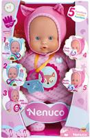 Nenuco Soft