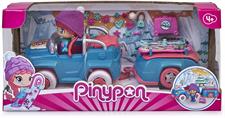 Pinypon Ski Car 700015772