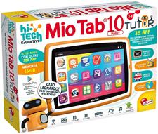 Lisciani Mio Tab 10 Hi-Tech Tutor 71982