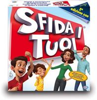 Gioco da Tavola Sfida I Tuoi 6055289