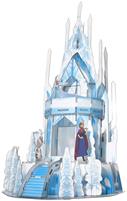 Puzzle 3D Frozen Castello Ghiaccio 30pz 6053088