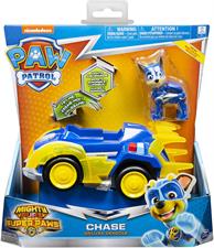 Paw Patrol Veicoli Tematizzati Pups 6053026