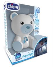 Chicco Luce Notte Orsetto Azzurro 983020