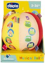 Chicco Palla Soft 10057