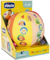 Chicco Palla Soft 10057