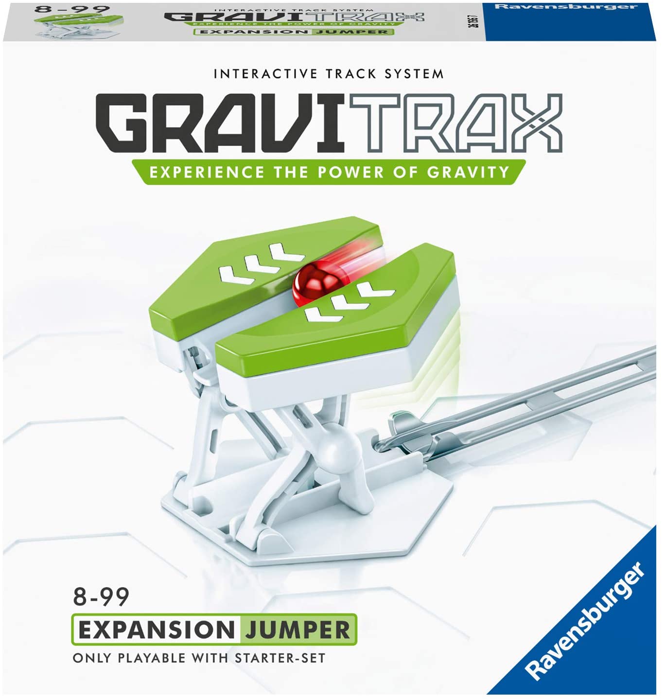GraviTrax Jumper 26156