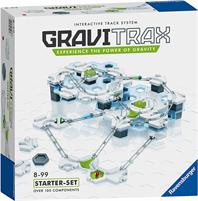 GraviTrax Starter Kit 27597