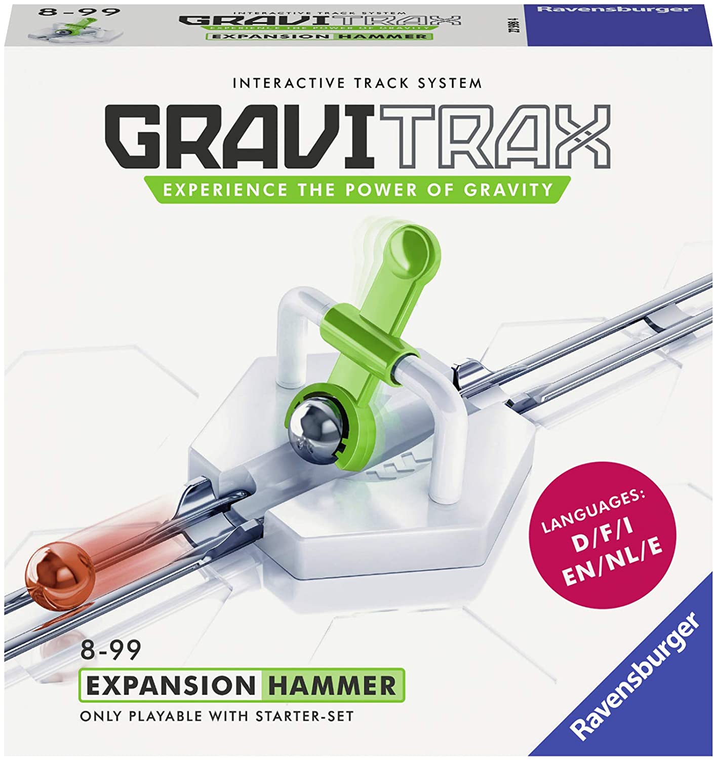 GraviTrax Gravity Hammer 27598