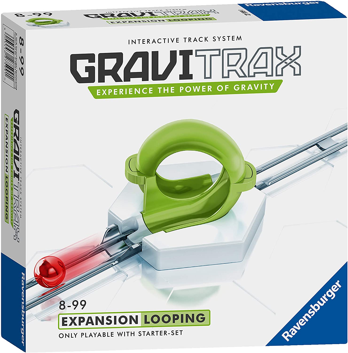 GraviTrax Looping 27599