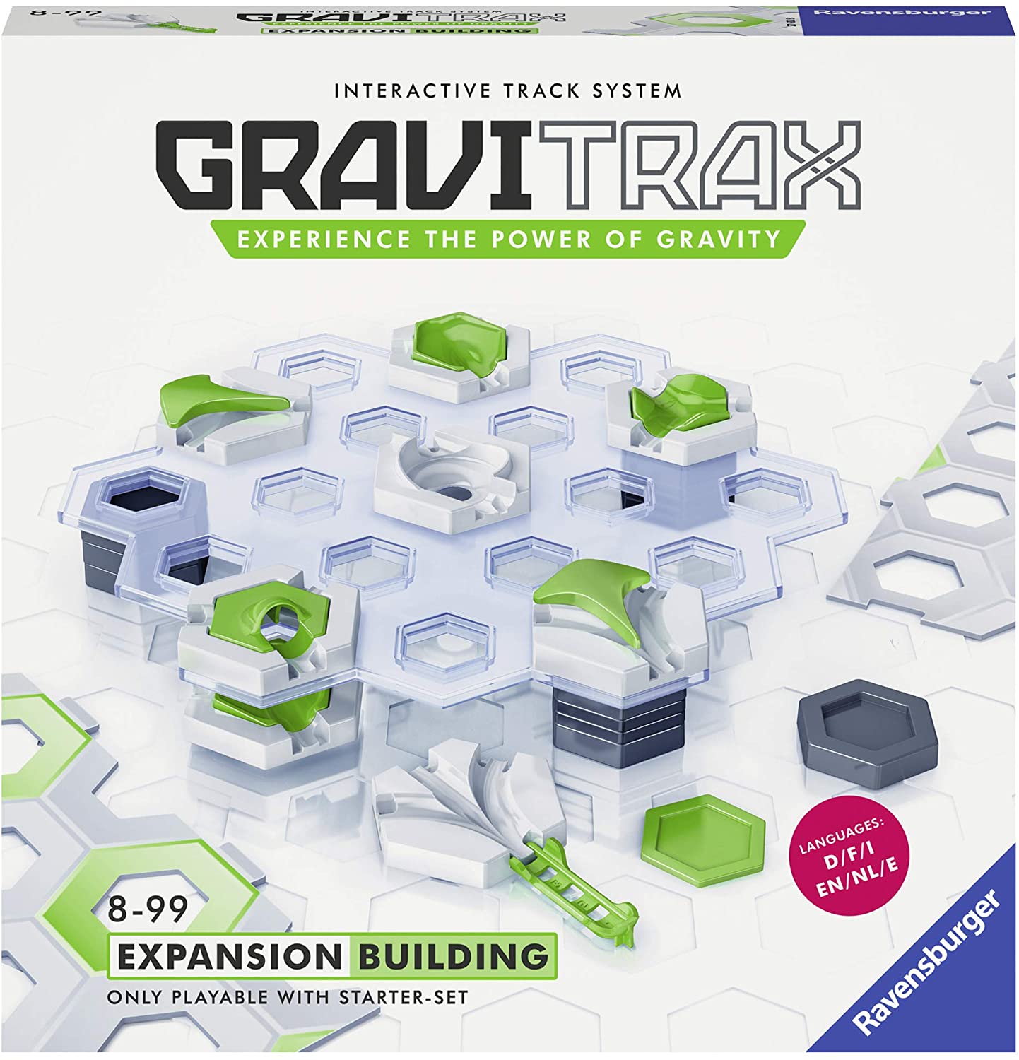 GraviTrax Building 27602