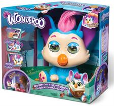 Wonderoo Animaletto Raccontastorie WD001 21887671