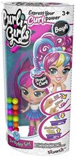 Curli Girls con Accessori 82082