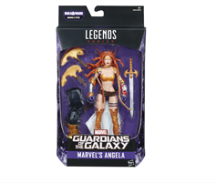 Guardian Galaxy Personaggi Legends C0079