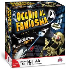 Gioco da Tavola Occhio al Fantasma GG01300