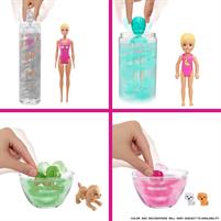 Barbie Reveal Pack Mega Sorprese GRK14