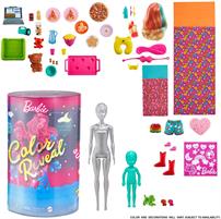 Barbie Reveal Pack Mega Sorprese GRK14